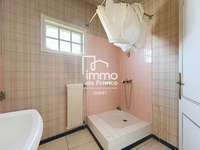 Vente appartement 6 pièces
