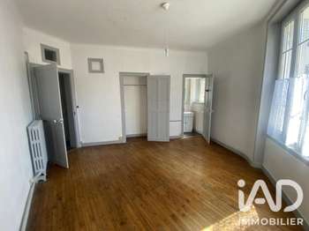 Vente appartement 2 pièces La Roche-sur-Yon 85