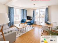 Vente appartement 5 pièces