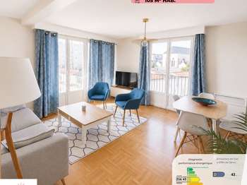 Vente appartement 5 pièces La Roche-sur-Yon 85