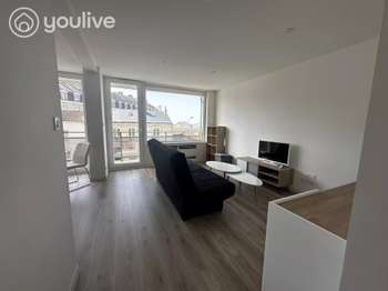 Photo Vente appartement La Roche-sur-Yon