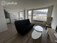 Vente appartement 2 pièces Vente appartement 2 pièces