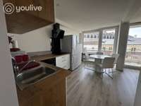 Vente appartement 2 pièces Vente appartement 2 pièces