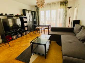 Vente Appartement 4 piècesLa Roche-sur-Yon