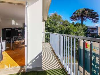 Vente Appartement 4 piècesLa Roche-sur-Yon