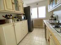 Vente appartement 4 pièces Vente appartement 4 pièces