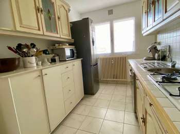 Vente appartement 4 pièces Vente appartement 4 pièces