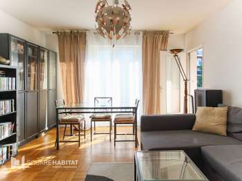 Vente Appartement 4 piècesLa Roche-sur-Yon