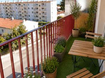 Vente Appartement 2 piècesLa Roche-sur-Yon