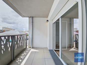 Vente Appartement 3 piècesLa Roche-sur-Yon