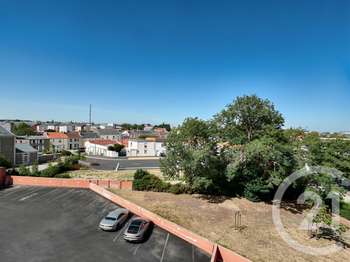 Vente appartement 3 pièces La Roche-sur-Yon 85