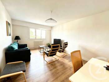 Vente Appartement 3 piècesLa Roche-sur-Yon