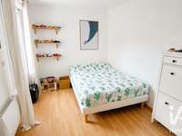 Vente appartement 3 pièces Vente appartement 3 pièces