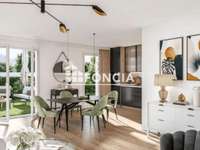 Vente appartement 3 pièces Vente appartement 3 pièces