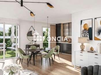 Vente Appartement 3 piècesLa Roche-sur-Yon