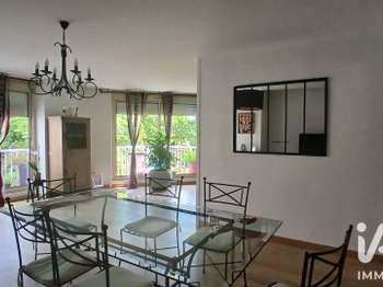 Vente Appartement 4 piècesLa Roche-sur-Yon