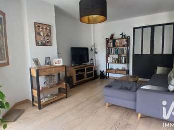 Vente Appartement 4 piècesLa Roche-sur-Yon