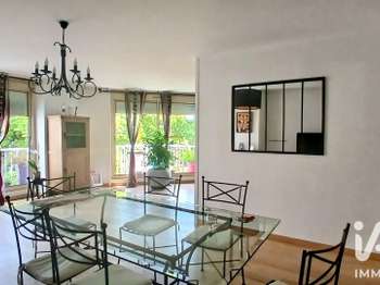 Vente Appartement 4 piècesLa Roche-sur-Yon