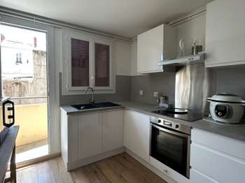 Vente Appartement 3 piècesLa Roche-sur-Yon