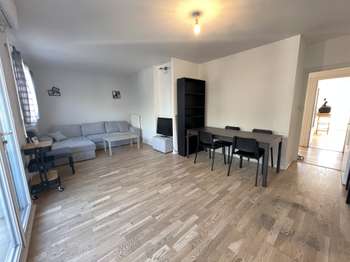 Vente Appartement 3 piècesLa Roche-sur-Yon