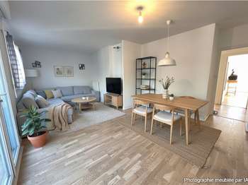 Photo Vente appartement La Roche-sur-Yon