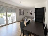 Vente appartement 3 pièces Vente appartement 3 pièces