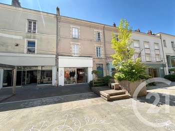 Vente appartement 4 pièces Vente appartement 4 pièces