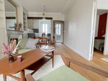 Vente Appartement 3 piècesLa Roche-sur-Yon