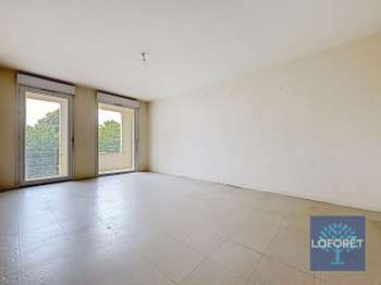 Vente Appartement 2 piècesLa Roche-sur-Yon