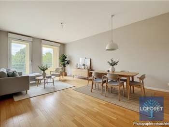 Vente appartement 2 pièces Vente appartement 2 pièces