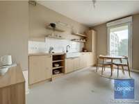 Vente appartement 2 pièces Vente appartement 2 pièces