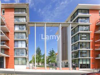 Vente appartement 1 pièce La Roche-sur-Yon 85