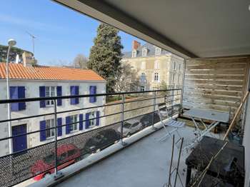 Vente Appartement 3 piècesLa Roche-sur-Yon