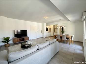 Vente Appartement 3 piècesLa Roche-sur-Yon