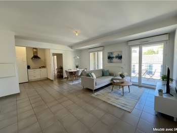 Vente appartement 3 pièces Vente appartement 3 pièces