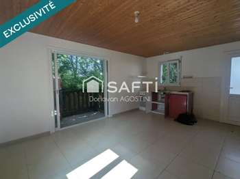 Vente appartement 2 pièces La Roche-sur-Yon 85