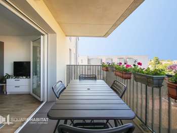 Vente Appartement 3 piècesLa Roche-sur-Yon