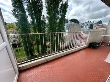 Vente Appartement 3 piècesLa Roche-sur-Yon