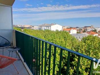 Vente Appartement 4 piècesLa Roche-sur-Yon