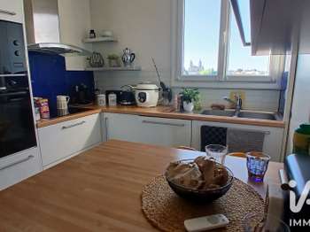 Vente appartement 4 pièces Vente appartement 4 pièces