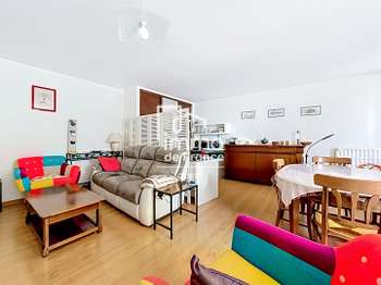 Vente Appartement 4 piècesLa Roche-sur-Yon