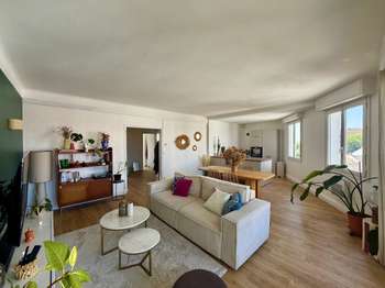 Vente Appartement 3 piècesLa Roche-sur-Yon