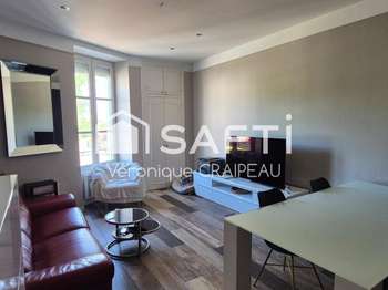 Vente Appartement 4 piècesLa Roche-sur-Yon