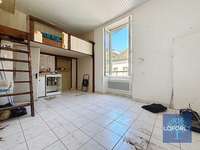 Vente appartement 1 pièce Vente appartement 1 pièce