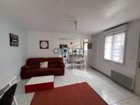 Vente appartement 2 pièces Vente appartement 2 pièces