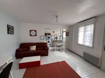 Vente Appartement 2 piècesLa Roche-sur-Yon