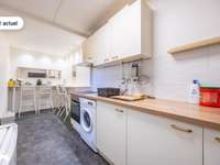 Vente appartement 4 pièces Vente appartement 4 pièces