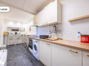 Vente appartement 4 pièces Vente appartement 4 pièces