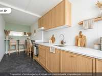 Vente appartement 4 pièces Vente appartement 4 pièces