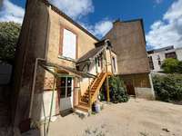 Vente appartement 1 pièce Vente appartement 1 pièce